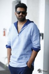 Prabhas Interview About Baahubali 2